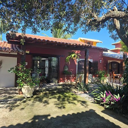 Recanto Das Borboletas Búzios Exterior foto