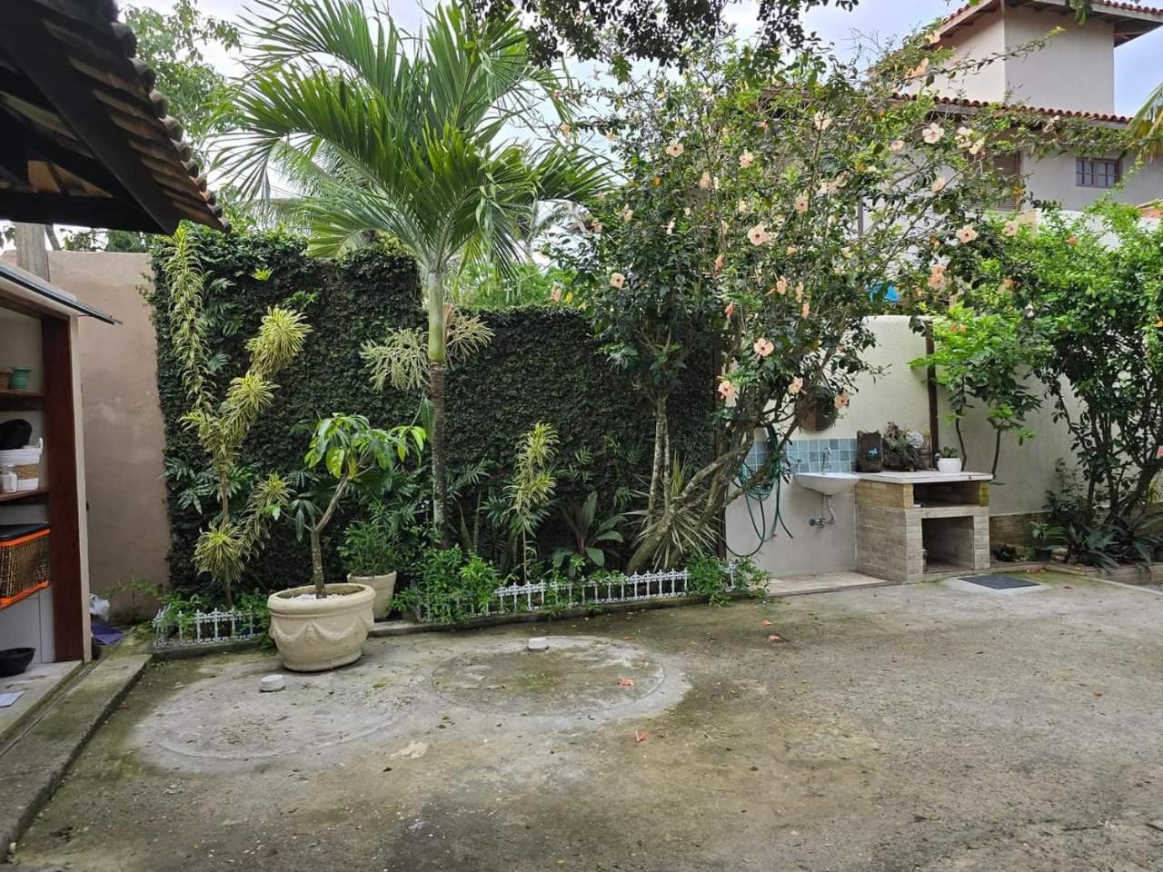 Recanto Das Borboletas Búzios Exterior foto